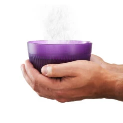 Stainless Steel 2 Person Cooking Set 1.6L -Decathlon k11ff979ea0b0b4bef9847f24d3501534