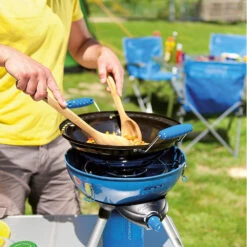 Campingaz Party Grill 400CV Gas Stove -Decathlon k127b54e78ceed414a7636dc39557f3c0