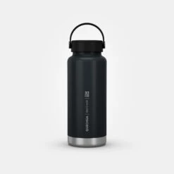 Quechua Isothermal Water Bottle MH100 (stainless Steel Double -Decathlon k1369d18c40055e33be6c6d2613e7b5a8