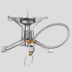 Remote Gas Stove With Lighter - MT500 -Decathlon k13dd73099cd73861fd97bba069b1c4de