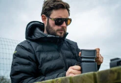 RidgeMonkey ThermoMug DLX Brew Set Grey (RM550) -Decathlon k13f5c605710f120ec0d2eea2b99e15b4