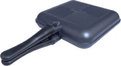 RidgeMonkey Connect Pan & Griddle XXL Granite Edition (RM781) -Decathlon k141e0c561f13f35ce884d8b1e6c30c79