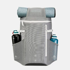 Quechua Isothermal Backpack 30L -Decathlon k14350c570ae1f0292d6c574c1ccf5a8e