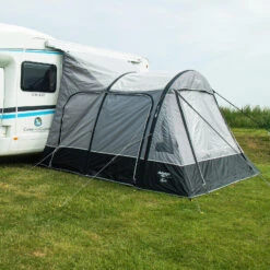 Vango Kela V Tall Air Drive Away Awning -Decathlon k148a22e4361055e589f8082bad3eba56