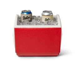 IGLOO Playmate Pal Cooler Red -Decathlon k14c50836ccbb293a07f0a332763dca81