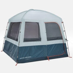 Quechua 6 MAN CAMPING LIVING AREA -Decathlon k14d1ad811e02fab5047f90c10c4826cf