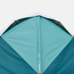 Quechua 3 Man Blackout Tent - 2 Seconds Easy F&B -Decathlon k150bf942e7825a84b90583389d55008c