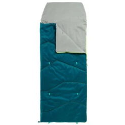 Quechua KIDS SLEEPING BAG MH100 10°C -Decathlon k151fad80d3b5fb7e77e20df9057bf133