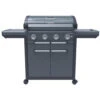 Campingaz BBQ 4 Series Premium S 37286 (INT) -Decathlon k153af3d7d042368f08f075b0442cd23f