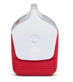 IGLOO Playmate Mini Cooler Red -Decathlon k15cabee50b1b822609364ce8d8192781