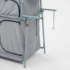 Quechua Camping Large Folding Kitchen Cabinet 27 Quechua Camping Large Folding Kitchen Cabinet -Decathlon k15e61bddfbfabba3dfdcab52ef99f83f