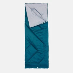 Quechua CAMPING SLEEPING BAG -Decathlon k162fc6672005f02e0f1fe154a0872109