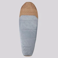 Trekking Sleeping Bag MT500 0°C -Decathlon k163ab406e176ee74fd81d852b9823245