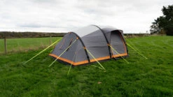 OLPRO Abberley XL Breeze 4 Berth Inflatable Tent -Decathlon k16430269f163296b83639795b5ed3146
