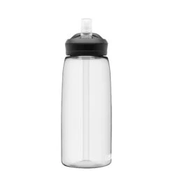 Camelbak Eddy+ 1L Water Bottle -Decathlon k166b32c91a965af644fe191a70be00ac