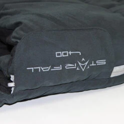 Star Fall Midi 400 DL Charcoal -Decathlon k1680048690625029fee1b34f6cc3eb61