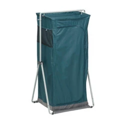 Quechua Folding And Compact Camping Wardrobe -Decathlon k1691e7e82733f8113bf7dc4eaabc26f4
