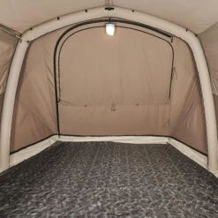 Quechua COMFORTABLE INSULATING BLANKET-SPARE PART FOR THE AIRSECONDS6.3 POLY-COTTON TENT -Decathlon k16b326b8a57ee8fd96e60e081349f903