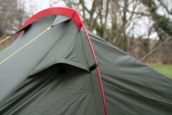 OLPRO Solo 1 Berth Tent -Decathlon k16b3bbb4e2ed0102b6a5659baf8ebc38