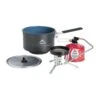 MSR WindBurner Group Stove System -Decathlon k17fd7484760f79406553ba1467c68e04