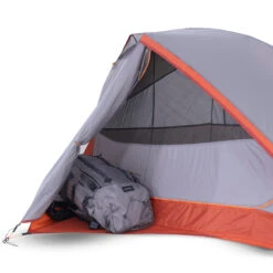 1 Man Trekking Dome Tent - MT900 -Decathlon k18098d391da2c4a68db617b0318fe553