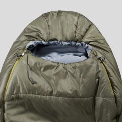 Trekking Sleeping Bag MT500 0°C -Decathlon k186f1ba0abad93942a27ee55e0c257b7