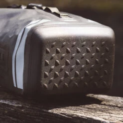 Riverside IPX6 24L Waterproof Touring Pannier Bike Bag -Decathlon k18f3c07ef8a2e08ae160ef40fd69b3a1