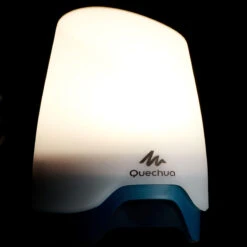 Quechua CAMPING LAMP - BL200 RECHARGEABLE - 200 LUMENS -Decathlon k19b39d07b8f9bd27888ff60a2bf72a60