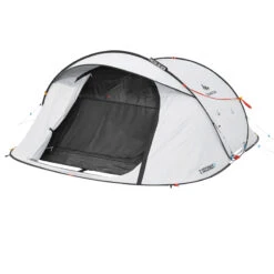 Quechua 3 Man Pop-Up Blackout Tent -Decathlon k1a497ddb3a91cc8b0dd919de6bc94bde