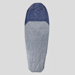 Trekking Sleeping Bag MT500 15°C -Decathlon k1aa600ebb0514ef2a0d0916733373c52