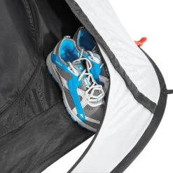 Quechua 2 Man Pop-Up Blackout Tent -Decathlon k1abd8c502ed96a46999b8fc6921a4f49