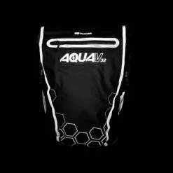 Oxford Aqua V 32 QR Double Pannier -Decathlon k1acd223f0016c233b2d9d3351b16e148
