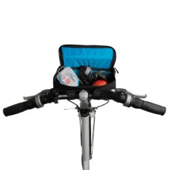 Riverside 300 Bike Handlebar Bag 2.5L -Decathlon k1af9783479576cddf268789ca514b0de