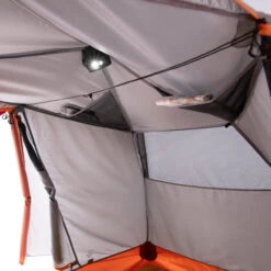 2 Man Trekking Dome Tent - MT500 -Decathlon k1b40614efb9562ef314b62808204d5e9