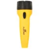PLASTIMO IPX7 Waterproof Floating Torch - Yellow -Decathlon k1bbac31a8c601763a69f237524f371f1