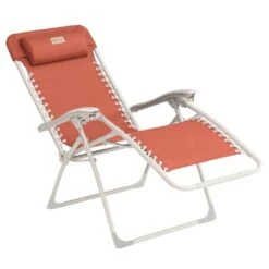 Outwell Ramsgate Folding Relaxer Chair -Decathlon k1c2d709c4ecb6d73d4074234d5f7a31a