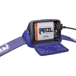 Petzl Tikka Core Headtorch Rechargeable Headlamp Outdoor Light Camping [Blue] -Decathlon k1c61221f5701d874a52cf13ba8363662