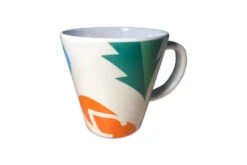 OLPRO Spring Bay Melamine Set (8 Piece) -Decathlon k1cf47aeaf11c7916e8063e28a07510a5 1