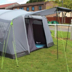 Camp Star Side Porch 500XL/600 -Decathlon k1d42a233eda260923ce469b17f1a8d77