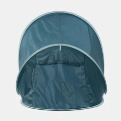 Quechua Instant Camping Shelter - 1 Adult Or 2 Kids -Decathlon k1e748c18dc8b4446f240f1d26127ed55