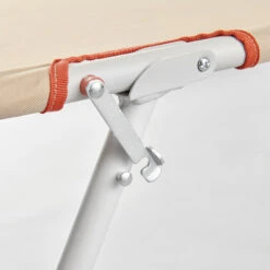 Quechua CAMP BED FOR CAMPING - CAMP BED SECOND 65 CM - 1 PERSON -Decathlon k1e982f832cde8880403ffa968a953042