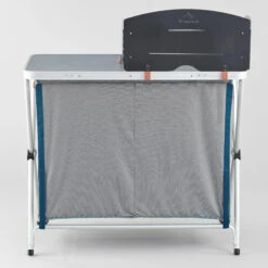 Quechua Folding Camping Kitchen Unit 19 Quechua Folding Camping Kitchen Unit -Decathlon k1f24918027809642f9d3a79e1c3164a6