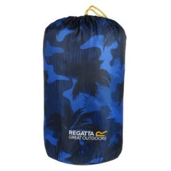 Regatta Maui Kids Kids' Camping Sleeping Bag -Decathlon k1f3d2667137a4937c74c6e6ee401c397