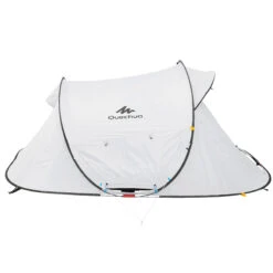 Quechua 3 Man Pop-Up Blackout Tent -Decathlon k1f4565b634d09e7340dae9950bc7f33f