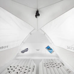 2 Man Trekking Dome Tent - MT900 Minimal Editions -Decathlon k1fb48f47135c45c4c96cef148c3c7987