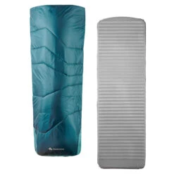 Quechua 2-in-1 Sleeping Bag And Sleeping Bed 15 Quechua 2-in-1 Sleeping Bag And Sleeping Bed -Decathlon k2018f8e7846f02ee50c570277abe16d0