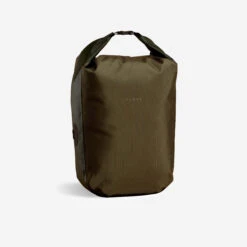 500 Waterproof Pannier Rack Bike Bag 20L -Decathlon k201f0c4095c43c01252086adbc606f4e