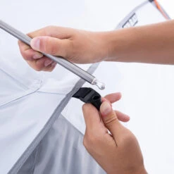 3 Man Trekking Blackout Dome Tent - MT500 F&B -Decathlon k20ddbedbf506458efa60902fbb592101 1