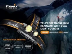 Fenix HM65R 1400 Lumen Rechargeable Headlamp 13 Fenix HM65R 1400 Lumen Rechargeable Headlamp -Decathlon k20e327fae1856853097d4c961c7e41f3