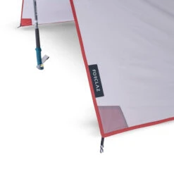 1.5 Man Trekking Tarp - MT900 -Decathlon k2123fe5f2930049a8358477b3fa24970